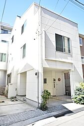 瀬谷区三ツ境中古戸建