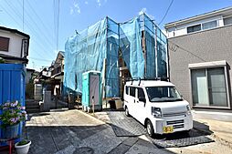 阿久和東二丁目新築戸建