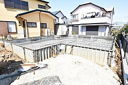 阿久和東二丁目新築戸建