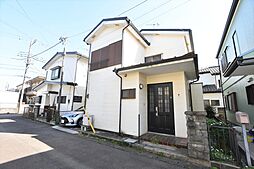 瀬谷区橋戸2丁目土地