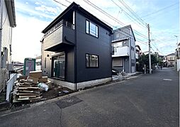 橋戸三丁目新築戸建