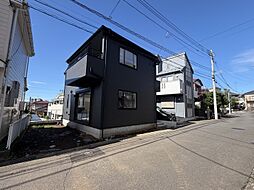 橋戸三丁目新築戸建