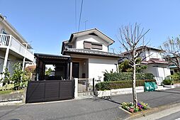 瀬谷区東野土地