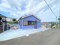 横浜市旭区笹野台4丁目中古戸建