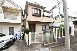 横浜市旭区金が谷1丁目中古戸建