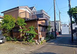 大和市柳橋4丁目土地