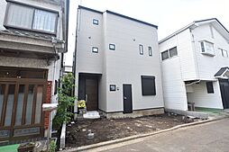 瀬谷区相沢6丁目新築戸建
