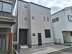 瀬谷区相沢6丁目新築戸建