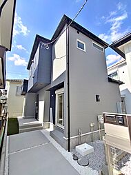 横浜市瀬谷区瀬谷2丁目新築戸建　全3棟　(1号棟)