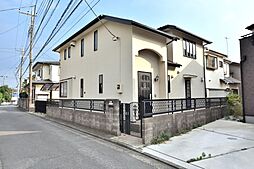 横浜市瀬谷区北新中古戸建