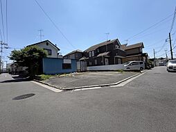 阿久和西3丁目土地