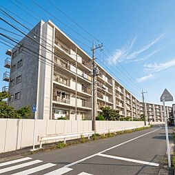 三ツ境グリーンハイム1