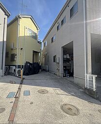 阿久和南2丁目中古戸建