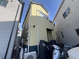 阿久和南2丁目中古戸建