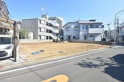 瀬谷6丁目土地（A区画）