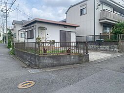 横浜市瀬谷区二ツ橋町土地
