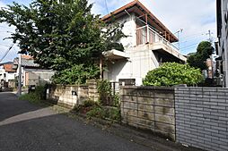 横浜市瀬谷区三ツ境土地