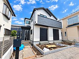 瀬谷区相沢5丁目71番新築戸建て