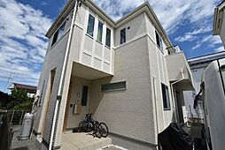 阿久和南4丁目中古戸建