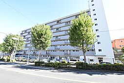 二俣川住宅