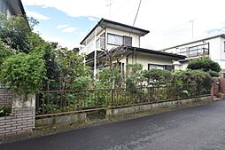 横浜市瀬谷区下瀬谷3丁目土地