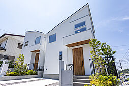 グレーシアライフ海老名国分寺台　ゼッチ住宅・太陽光発電搭載