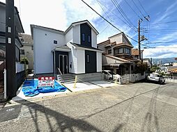 綾瀬市小園　新築戸建