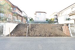 綾瀬市綾西3丁目　新築戸建