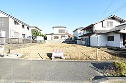 海老名市国分寺台1丁目 2区画