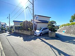 海老名市上今泉5丁目売地