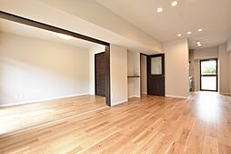 南えびな杉久保サンパルクＡ街区2号棟