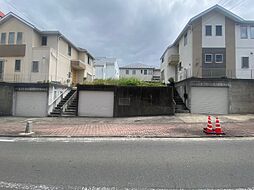 西が岡2丁目新築一戸建