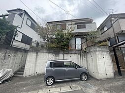 海老名市望地二丁目戸建