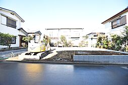 綾瀬市綾西一丁目　新築戸建