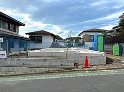 上今泉5丁目　新築一戸建