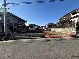 上今泉5丁目　新築一戸建