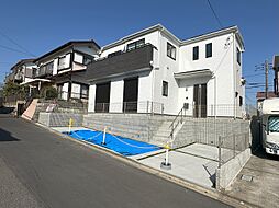 綾瀬市綾西3丁目新築戸建