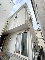 海老名市国分南2丁目戸建