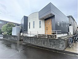 綾瀬市深谷中1丁目戸建て
