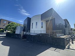 綾瀬市深谷中1丁目戸建て