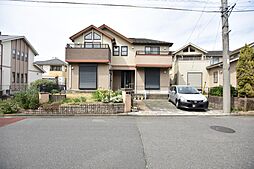 綾瀬市早川城山1丁目　戸建