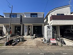 海老名市東柏ケ谷6丁目新築戸建A号棟　長期優良住宅