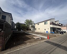 海老名市東柏ケ谷6丁目新築戸建A号棟長期優良住宅