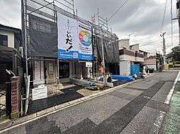 海老名市東柏ケ谷6丁目新築戸建B号棟 長期優良住宅