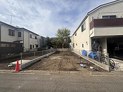 海老名市東柏ケ谷6丁目新築戸建Ｂ号棟長期優良住宅