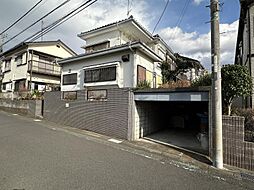 海老名市国分寺台2丁目土地