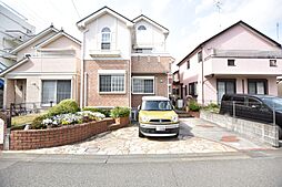 海老名市東柏ケ谷4丁目中古戸建