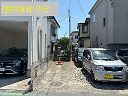 綾瀬市深谷上7丁目土地