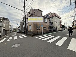 横浜市西区東久保町 新築一戸建
