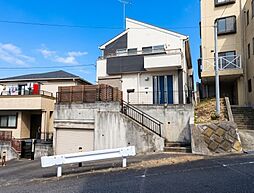 綾瀬市小園中古戸建